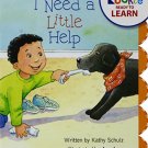rookie ready to learn: i need a little help