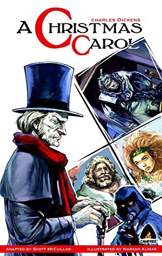 A CHRISTMAS CAROL