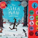 Stick Man Sound Book
