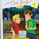 HARDY BOYS CLUE BOOK : VIDEO GAME BANDIT