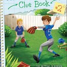 HARDY BOYS CLUE BOOK : MISSING PLAYBOOK