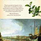 EMPIRE OF TEA: THE ASIAN LEAF THAT CONQUERED THE WORLD