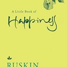 A Little Book of Happiness