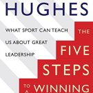 The Five STEPS to a Winning Mindset