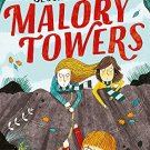 Malory Towers: 02: Second Form