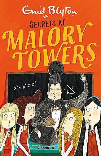 Malory Towers: 11: Secrets