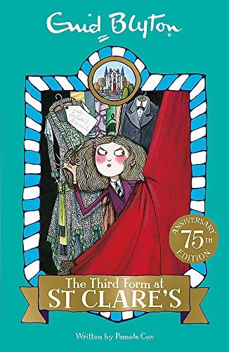 St Clares: 05: The Third Form at St Clares