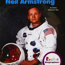 ROOKIE BIOGRAPHIES: NEIL ARMSTRONG