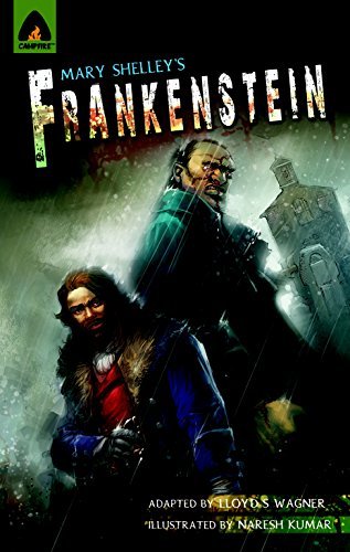 Frankenstein Us RP1 C