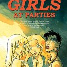 How to Talk to Girls at Dinner Parties