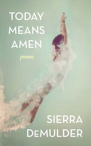 Today Means Amen
