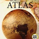 Scholastic World Atlas