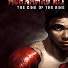 Muhannad Ali The King of The Ring