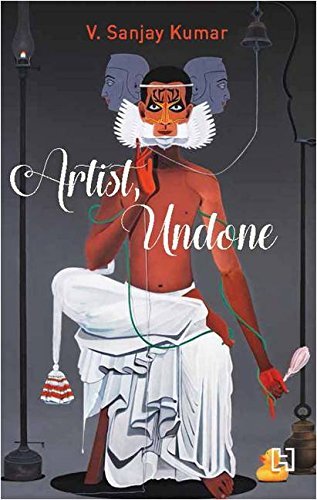 Artist, Undone