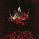 Three Dark Crowns