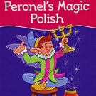 STAR READS SERIES 2: PERONELS MAGIC POLISH