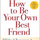 How to Be Your Own Best Friend (Lead Title)