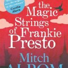 The Magic Strings of Frankie Presto