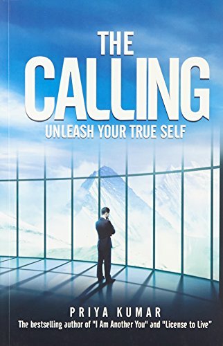 THE CALLING