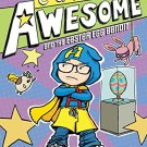 CAPTAIN AWESOME AND THE EASTER EGG BANDI