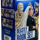 Horrible Histories: Beastly Book Set