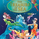 Thea Stilton: Special Edition#05: The Treasure Of The Sea: