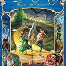 LAND OF STORIES :4 BEYOND THE