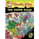 Geronimo Stilton - The Super Scam