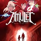 Firelight (Amulet #7)