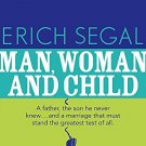 MAN, WOMAN AND CHILD (REISSUES)
