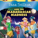 Thea Stilton#24 Thea Stilton And The Madagascar Madness