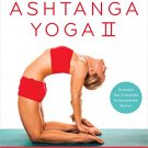 The Power of Ashtanga Yoga II: The Intermediate Series