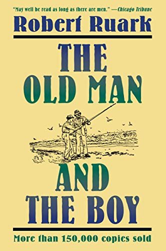 Old Man and the Boy, The