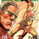 One-Punch Man, Vol. 8