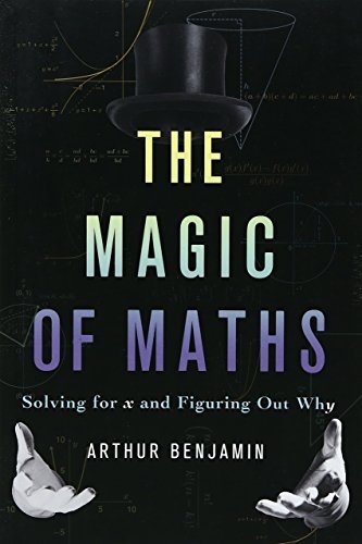 The magic of Maths