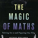 The magic of Maths