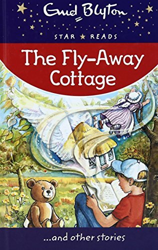 STAR READS SERIES 7: THE FLY-AWAY