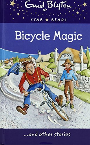 STAR READS SERIES 9: BICYCLE MAGIC OPG
