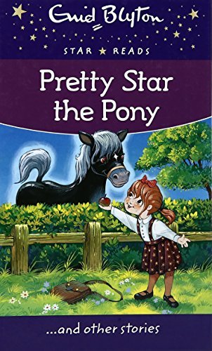 STAR READS SERIES 6: PRETTY STAR