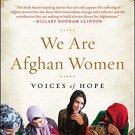 We Are Afghan Women
