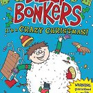 BILLY BONKERS: ITS A CRAZY CHRISTMAS