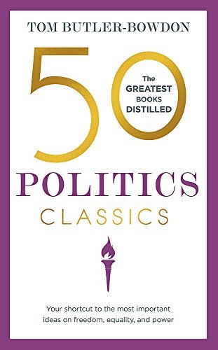 50 Politics Classics