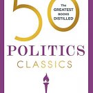 50 Politics Classics
