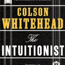 Intuitionist