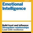 HBR Guide to Emotional Intelligence (HBR Guide Series)