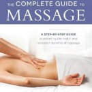 THE COMPLETE GUIDE TO MASSAGE