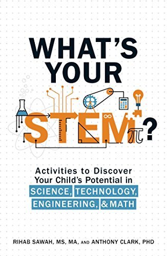 WHATS YOUR STEM?