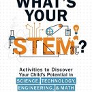 WHATS YOUR STEM?