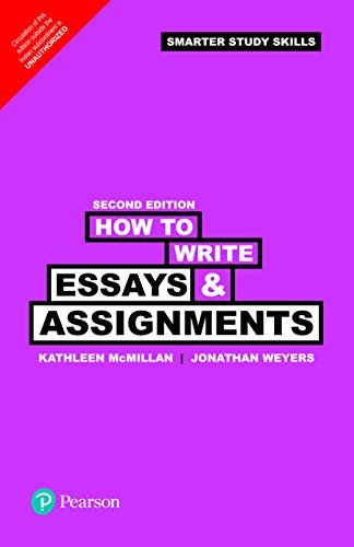 How to Write Essays & Assignment