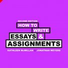 How to Write Essays & Assignment